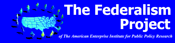 The Federalism Project