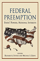 Federal Preemption