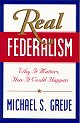 Real Federalism